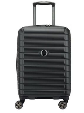 NWT Delsey Paris Horizon Hardside Expandable Spinner Carry-on